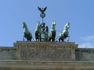 Berlin 2009