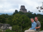 Tikal/Guatemala